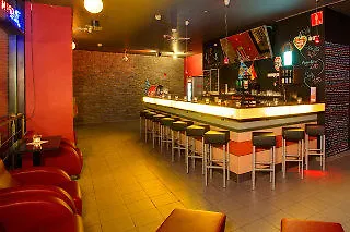 Szálloda Meininger Zentrum München