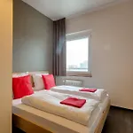 Hotel Meininger Zentrum 3*