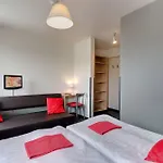 Meininger Zentrum Hotel 3*