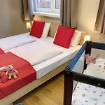 Meininger Zentrum Hotel