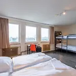 Hotel Meininger Zentrum Múnich