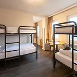 Meininger Zentrum 3* Múnich