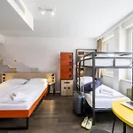 Meininger Zentrum Hotel Múnich