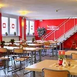 Meininger Zentrum Hotel Múnich