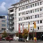 Meininger Zentrum Hotel 3*