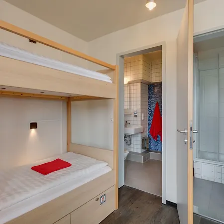 Hotel Meininger Center