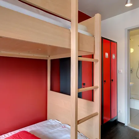 Meininger Center Hotel München