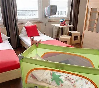 Meininger Zentrum 3*