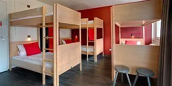 Meininger Center 3*