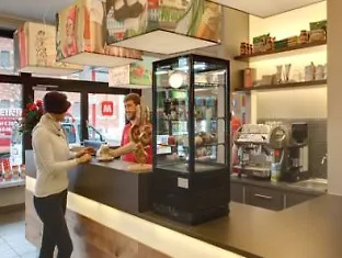 Meininger Zentrum מלון מינכן