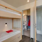호텔 Meininger Zentrum