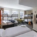 Meininger Zentrum 호텔 3*
