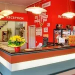 Meininger Zentrum 호텔 3*