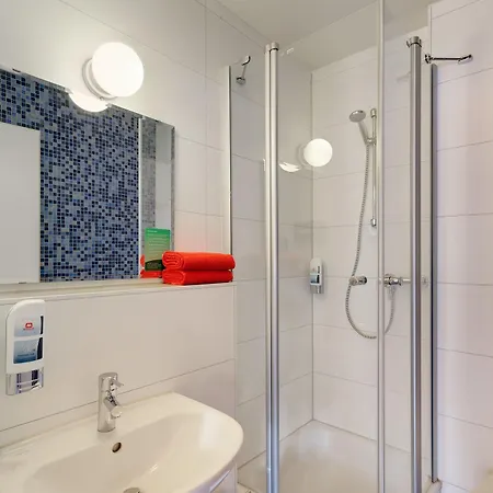 Meininger Zentrum 3* Μόναχο
