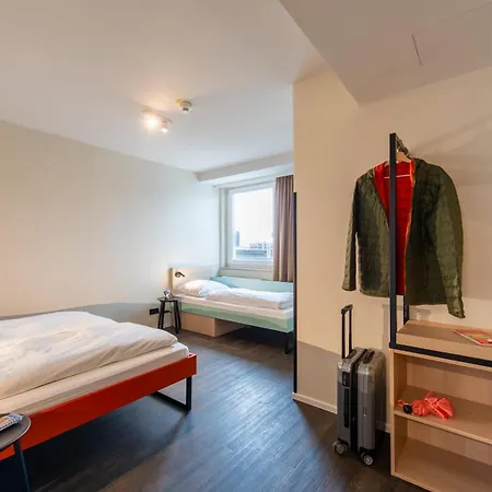 Meininger Zentrum 3*