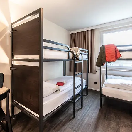Meininger Zentrum 3* Μόναχο