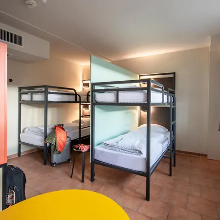 Meininger Zentrum 3* Μόναχο