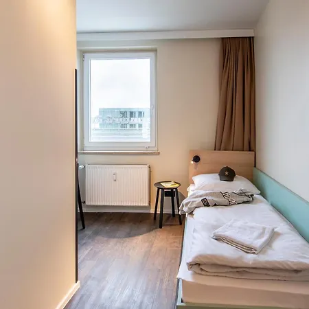 Meininger Zentrum Ξενοδοχείο 3*