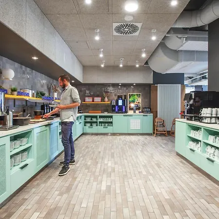 Meininger Zentrum 3*