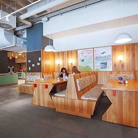 Meininger Zentrum 호텔 뮌헨