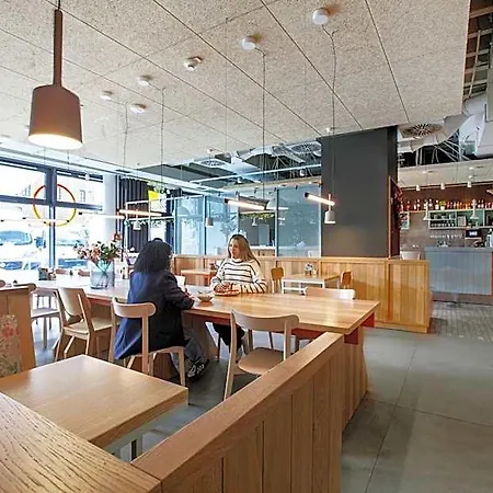 Meininger Zentrum 호텔 뮌헨