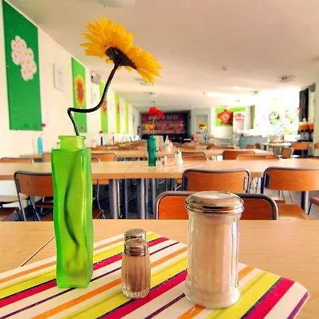 Meininger Zentrum 3* Mnichov