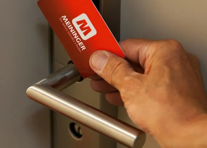 Meininger Zentrum Hotel 3*