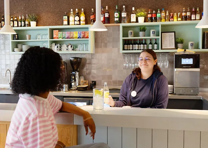 Meininger Zentrum Hotel Múnich