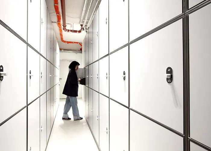 Meininger Zentrum Múnich