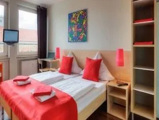 Hotel Meininger Zentrum