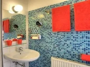 Meininger Zentrum Hotel Múnich