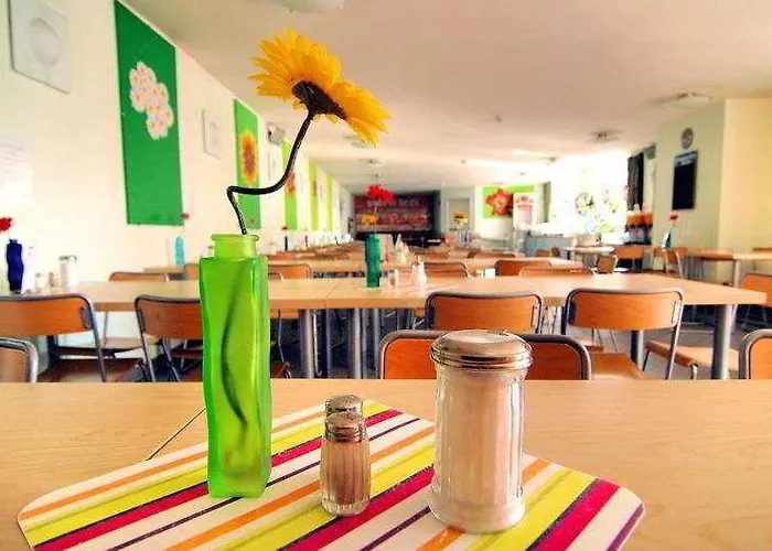 Meininger Zentrum 3* Múnich