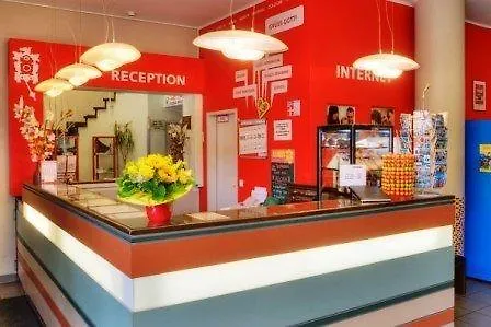 Meininger Zentrum Hotel 3*