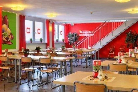 Meininger Zentrum Hotel Múnich