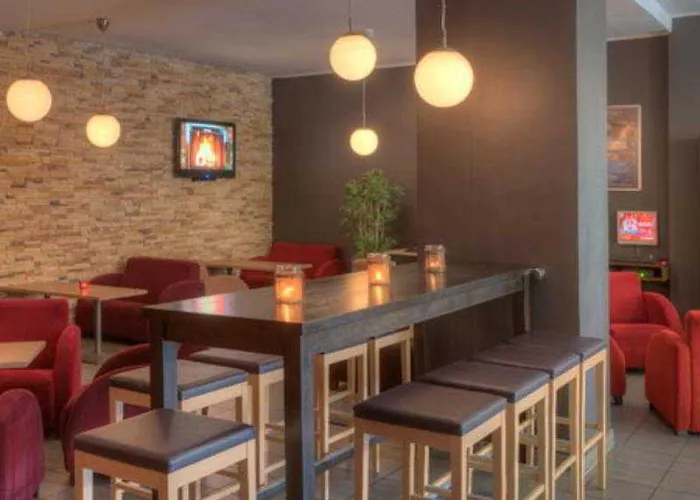 Hotel Meininger Zentrum