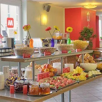 Meininger Zentrum