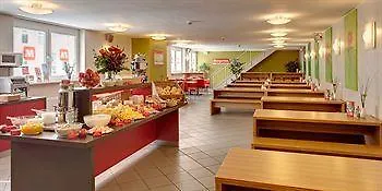 Meininger Zentrum Hotel Munich
