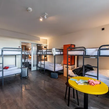 Meininger Zentrum Hotel