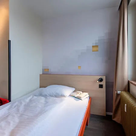 Meininger Zentrum Hotel
