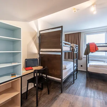 Hotel Meininger Zentrum