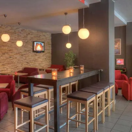 Hotel Meininger Zentrum