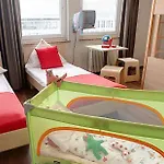 Meininger Zentrum 3*
