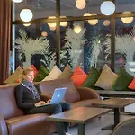 Hotel Meininger Zentrum Monachium