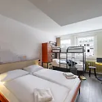 Meininger Zentrum Hotel Monachium