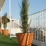 Meininger Zentrum Hotel Monachium