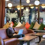 Meininger Zentrum Hotel 3*