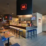 Hotel Meininger Zentrum