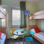 Hotel Meininger Zentrum 3*