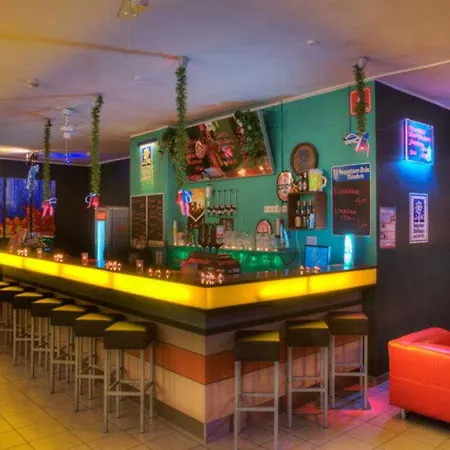 Meininger Zentrum 3* Munich