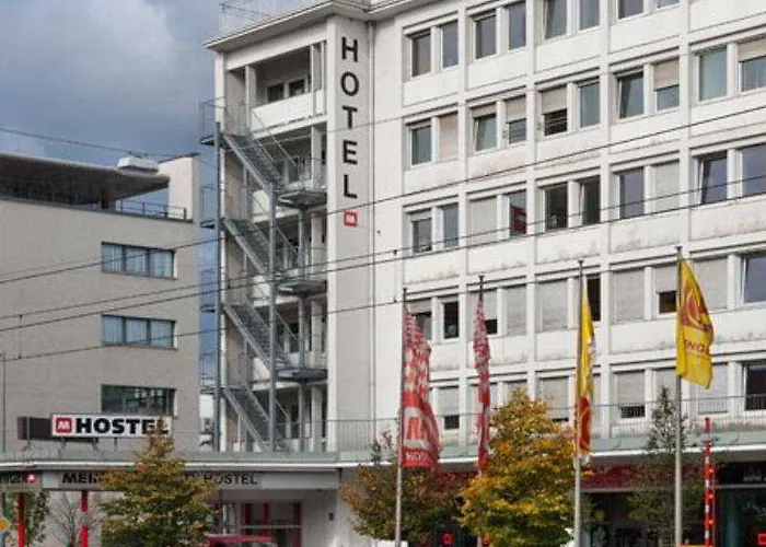 Meininger Center